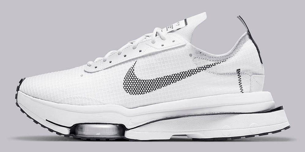 Nike Air Zoom Yang Clean Banget